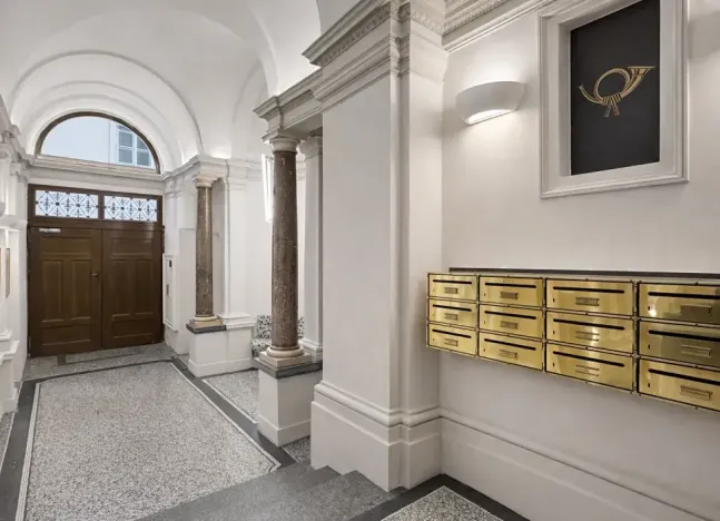 Prodej bytu 2+kk, Praha - Staré Město, 61 m2