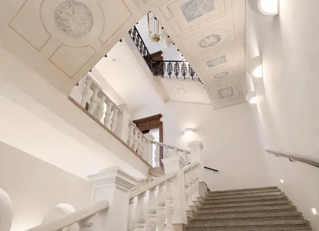 Prodej bytu 2+kk, Praha - Staré Město, 61 m2