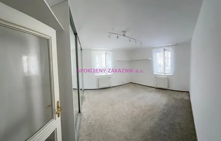 Pronájem bytu 3+1, Česká Lípa, Hálkova, 73 m2