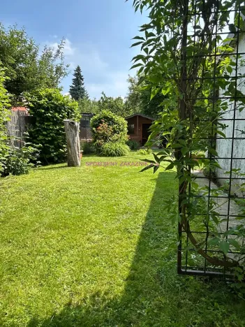 Pronájem bytu 3+1, Česká Lípa, Hálkova, 73 m2