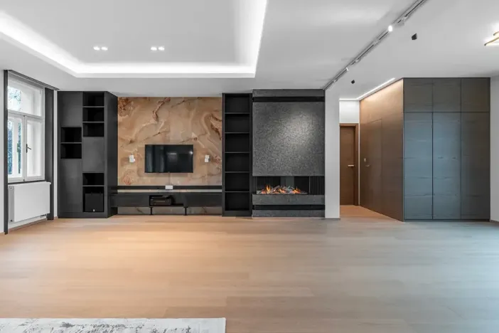 Pronájem bytu 6+kk a větší, Dolní Břežany, U Zámku, 237 m2