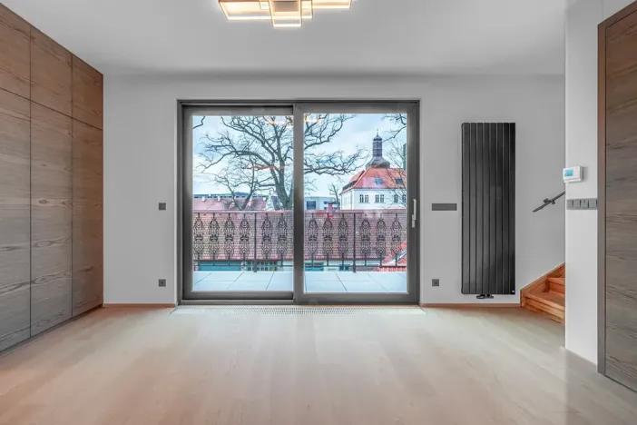 Pronájem bytu 6+kk a větší, Dolní Břežany, U Zámku, 237 m2