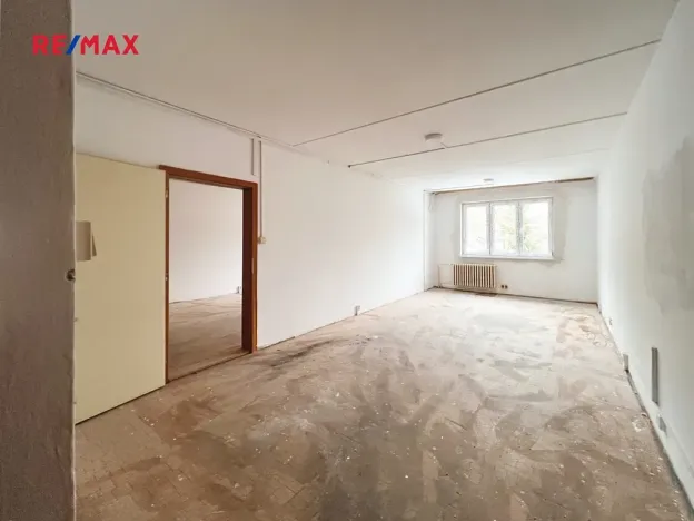 Prodej ubytování, Kraslice, Palackého, 1800 m2