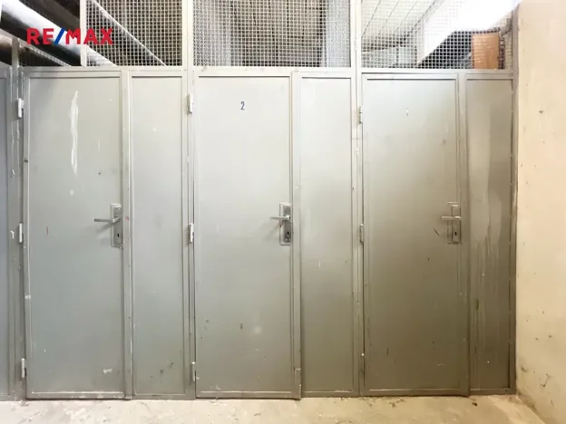 Prodej bytu 2+kk, Praha - Bohnice, Zelenohorská, 43 m2