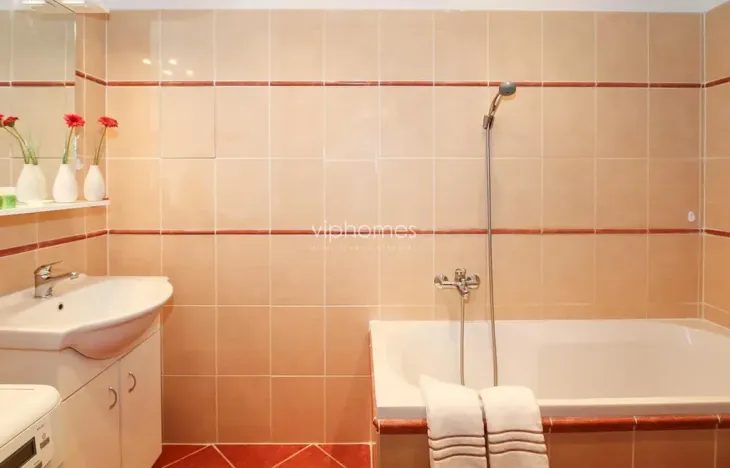 Pronájem bytu 3+kk, Praha - Vinohrady, Sázavská, 110 m2