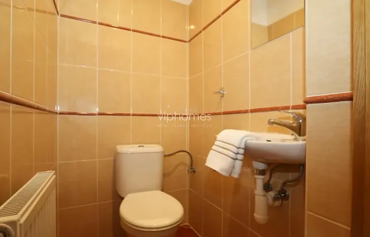 Pronájem bytu 3+kk, Praha - Vinohrady, Sázavská, 110 m2