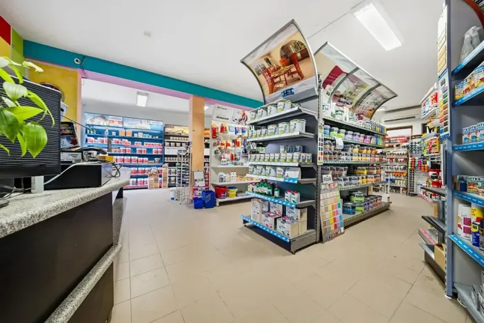 Prodej obchodního prostoru, Pohořelice, Lidická, 350 m2