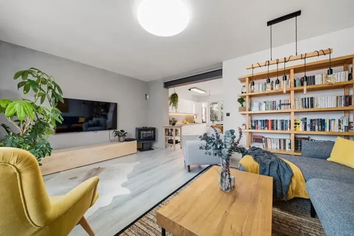 Prodej rodinného domu, Hradec Králové, U Cihelny, 110 m2