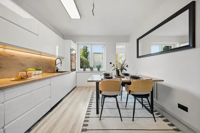 Prodej rodinného domu, Hradec Králové, U Cihelny, 110 m2