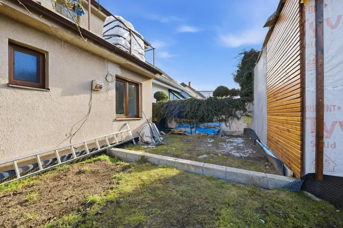 Prodej rodinného domu, Hradec Králové, U Cihelny, 110 m2