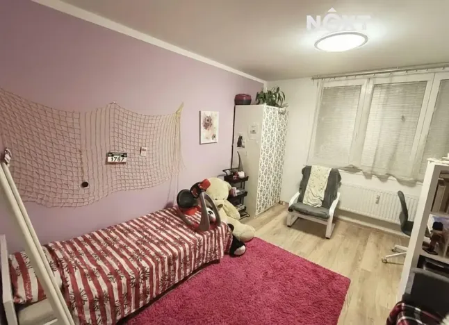 Pronájem bytu 3+1, Frýdek-Místek, Horymírova, 81 m2