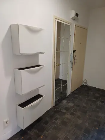 Pronájem bytu 3+1, Brno, Renneská třída, 72 m2