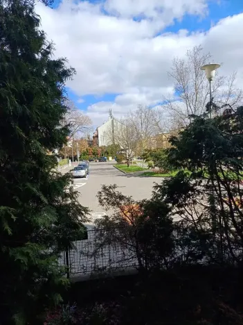 Pronájem bytu 3+1, Brno, Renneská třída, 72 m2