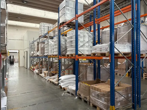 Pronájem výrobních prostor, Praha - Kunratice, Dobronická, 220 m2