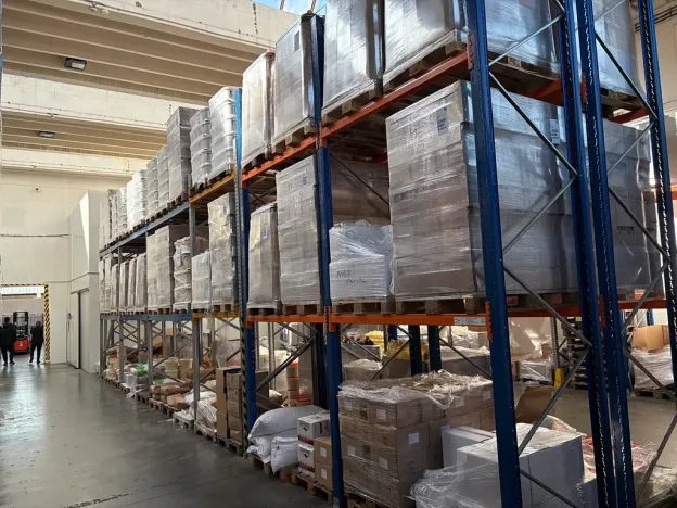 Pronájem výrobních prostor, Praha - Kunratice, Dobronická, 220 m2