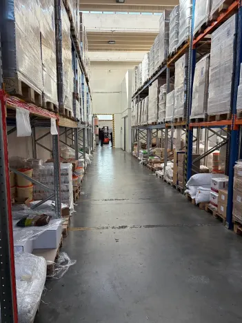 Pronájem výrobních prostor, Praha - Kunratice, Dobronická, 220 m2