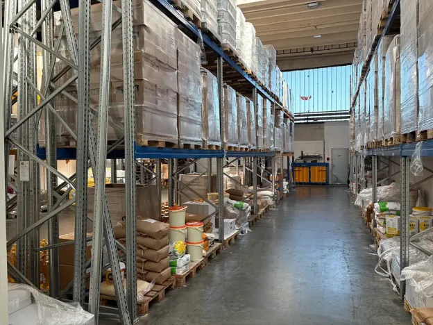 Pronájem výrobních prostor, Praha - Kunratice, Dobronická, 220 m2