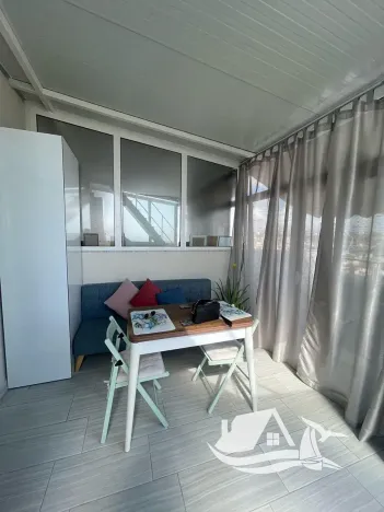 Prodej bytu 1+kk, Drač, Albánie, 30 m2