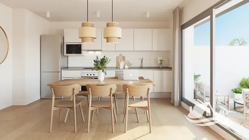 Prodej bytu 4+kk, Estepona, Španělsko, 84 m2