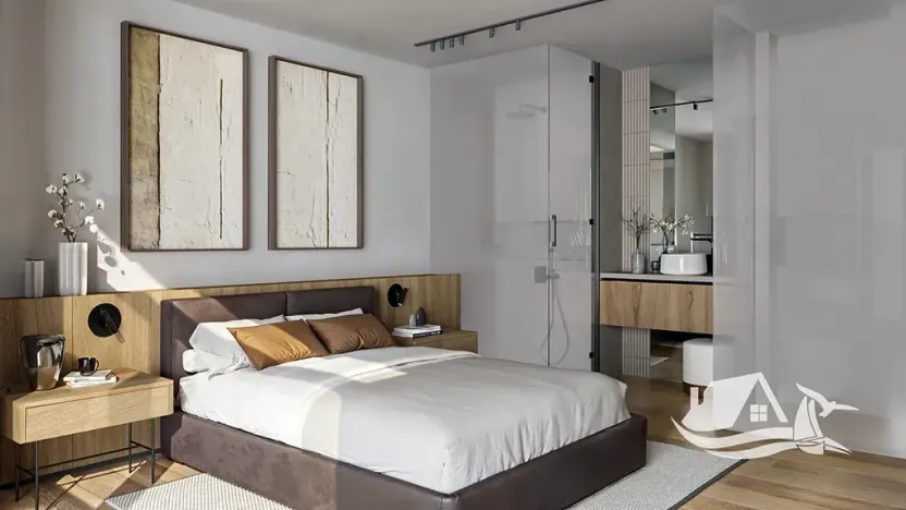 Prodej bytu 3+kk, Estepona, Španělsko, 84 m2