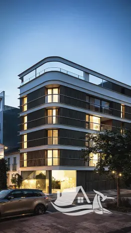 Prodej bytu 3+kk, Estepona, Španělsko, 84 m2