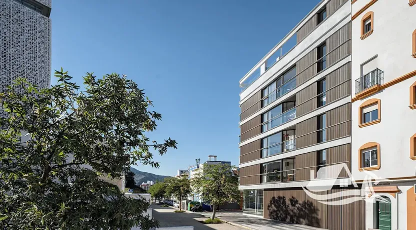 Prodej bytu 3+kk, Estepona, Španělsko, 84 m2