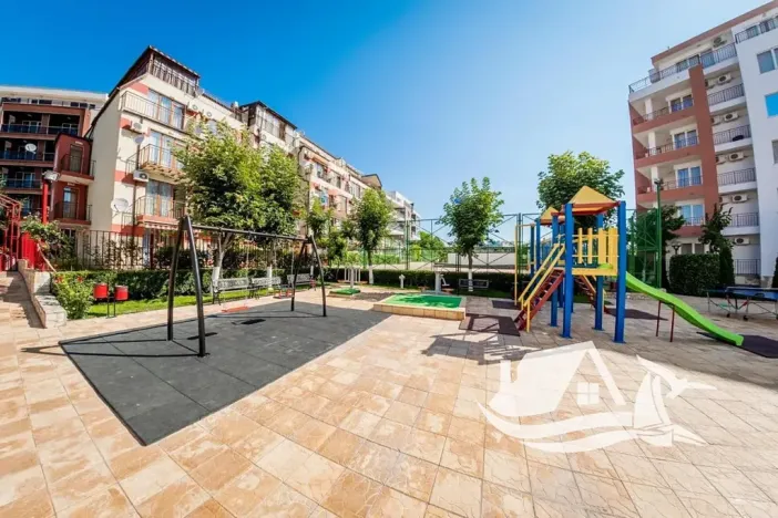 Prodej bytu 1+kk, Ravda, Bulharsko, 41 m2