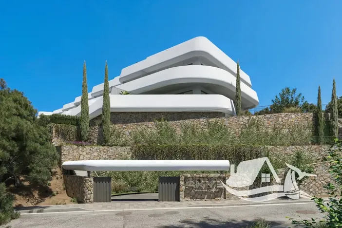 Prodej bytu 4+kk, Casares, Španělsko, 86 m2