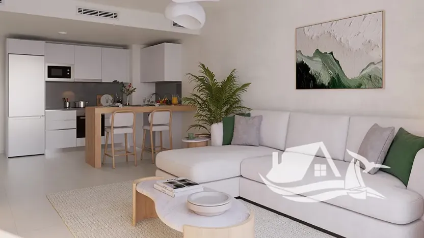 Prodej bytu 3+kk, Benalmádena, Španělsko, 80 m2