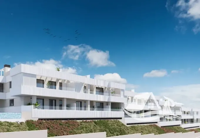 Prodej bytu 3+kk, Benalmádena, Španělsko, 80 m2