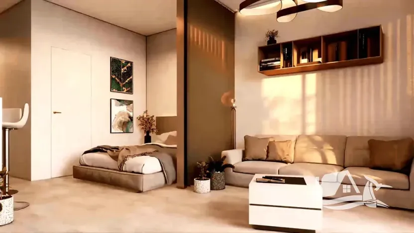 Prodej bytu 2+kk, Torrevieja, Španělsko, 42 m2