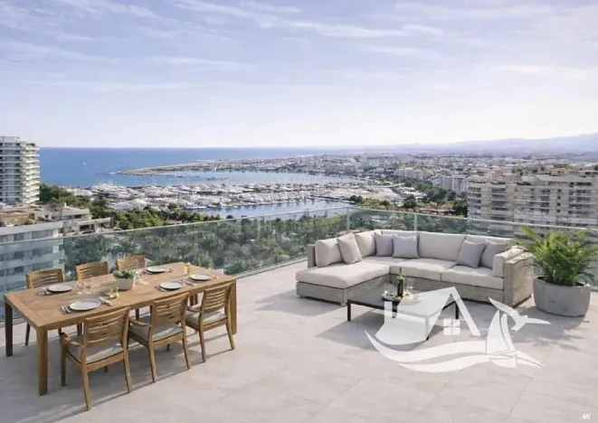 Prodej bytu 3+kk, Torrevieja, Španělsko, 90 m2