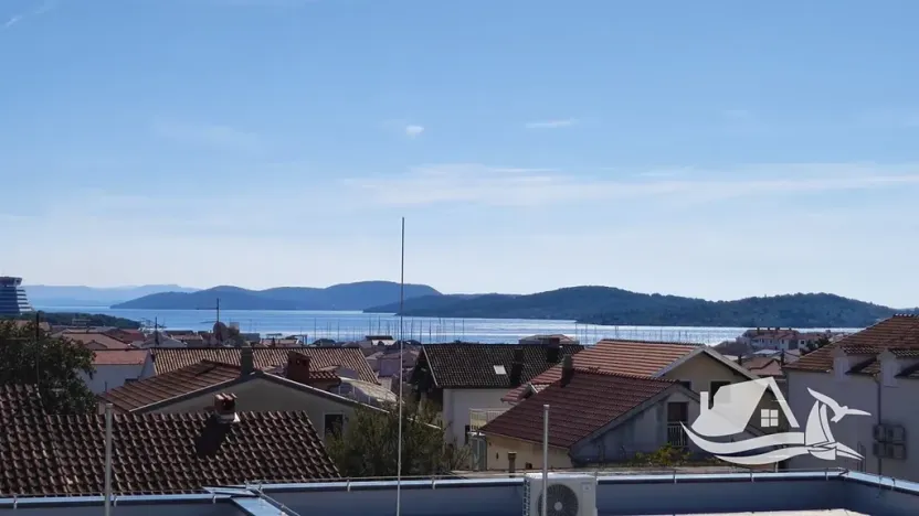 Prodej bytu 3+kk, Vodice, Chorvatsko, 74 m2