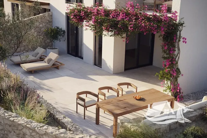 Prodej rodinného domu, Vodice, Chorvatsko, 138 m2