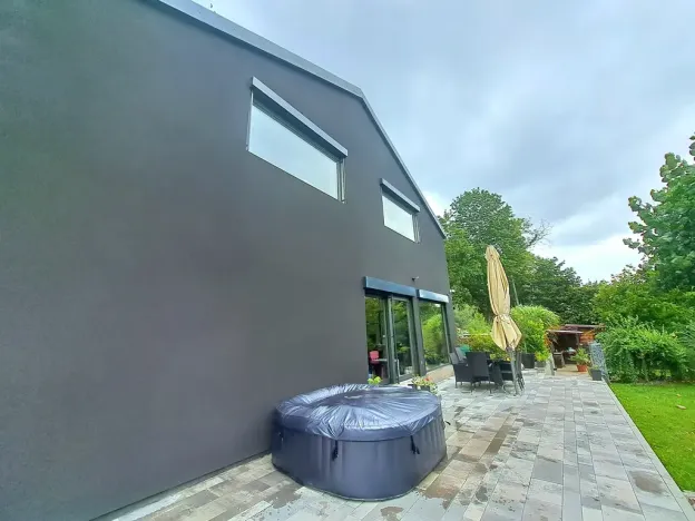 Prodej rodinného domu, Plzeň, 140 m2