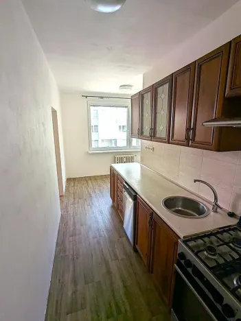 Pronájem bytu 2+1, Děčín, Přímá, 58 m2