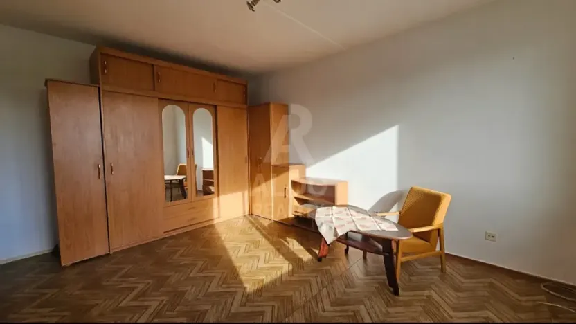 Pronájem bytu 1+1, České Budějovice, Dubenská, 32 m2