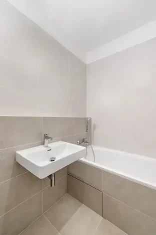 Prodej bytu 2+kk, Praha - Zličín, Strážovická, 55 m2