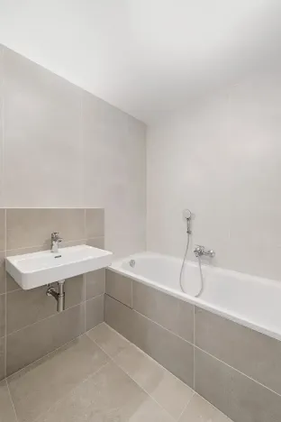 Prodej bytu 2+kk, Praha - Zličín, Strážovická, 58 m2