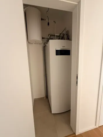 Prodej bytu 2+kk, Praha - Zličín, Strážovická, 58 m2