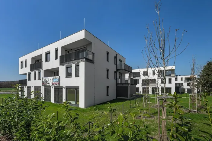 Prodej bytu 2+kk, Praha - Zličín, Strážovická, 58 m2