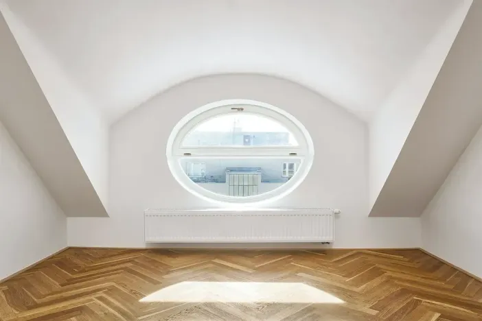 Pronájem bytu 4+kk, Praha - Vršovice, 28. pluku, 88 m2