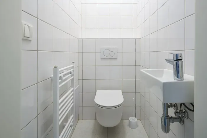 Pronájem bytu 3+kk, Praha - Vršovice, 28. pluku, 70 m2