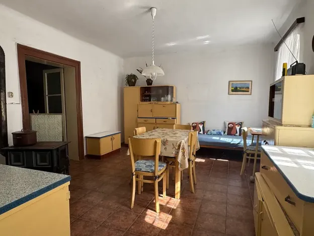 Prodej rodinného domu, Netřebice, 120 m2