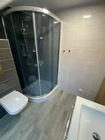 Pronájem bytu 1+kk, Zlín, Štefánikova, 26 m2