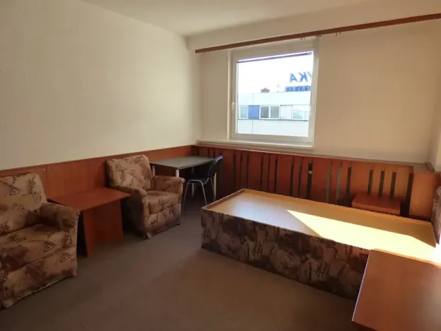 Pronájem bytu 1+kk, Brno, 23 m2