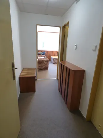 Pronájem bytu 1+kk, Brno, 23 m2