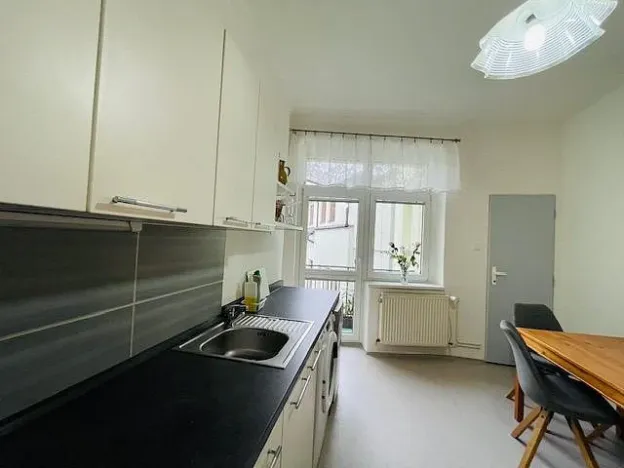 Prodej bytu 3+1, Liberec - Liberec I-Staré Město, 5. května, 89 m2