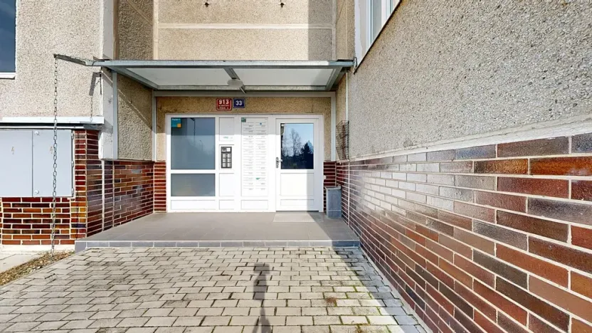 Prodej bytu 3+1, Praha - Hlubočepy, Lamačova, 63 m2