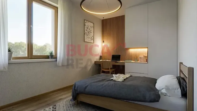 Prodej bytu 3+kk, Černá v Pošumaví, 63 m2